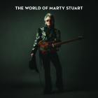 The World of Marty Stuart Cover Image