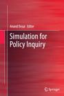 Simulation for Policy Inquiry Cover Image
