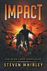 Impact (Dean Curse Chronicles #3) Cover Image