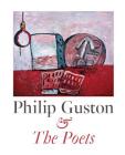 Philip Guston & the Poets By Philip Guston (Artist), Kosme de Baranano (Editor), Kosme de Baranano (Text by (Art/Photo Books)) Cover Image