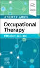 Occupational Therapy Pocket Guide By Lyndsey Jarvis Cover Image