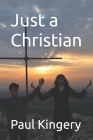 Just a Christian Cover Image