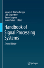 Handbook of Signal Processing Systems By Shuvra S. Bhattacharyya (Editor), Ed F. Deprettere (Editor), Rainer Leupers (Editor) Cover Image