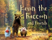 Kevin the Raccoon and Friends Cover Image