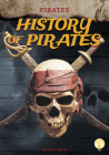 History of Pirates Cover Image
