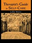 Therapist's Guide to Self-Care Cover Image