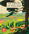 Landscape of England Jigsaw: 1000 piece jigsaw puzzle By Brian Cook Cover Image