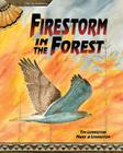 Firestorm in the Forest Cover Image