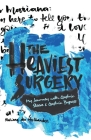 The Heaviest Surgery By Mariana Den Hollander Cover Image