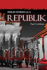 Republik: Berlin Stories vol.1 Cover Image
