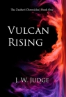 Vulcan Rising Cover Image