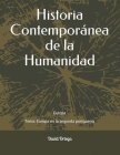 Historia Contemporánea de la HUmanidad: Europa By Ligia Alvarez, David Ortega Cover Image