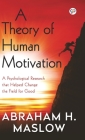 A Theory of Human Motivation (Hardcover Library Edition) Cover Image