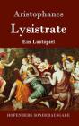 Lysistrate: Ein Lustspiel By Aristophanes Cover Image