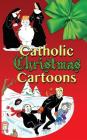 Catholic Christmas Cartoons Cover Image