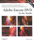 Adobe Encore DVD in the Studio (O'Reilly Digital Studio) Cover Image