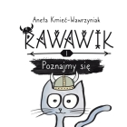 Rawawik. Poznajmy się Cover Image