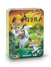 Attila By Blue Orange Games (Created by) Cover Image