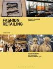 Fashion Retailing: A Multi-Channel Approach By Jay Diamond, Ellen Diamond, Sheri Litt Cover Image