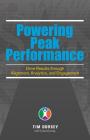 Powering Peak Performance: Drive Results Through Alignment, Analytics, and Engagement Cover Image