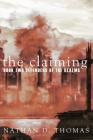 The Claiming: BOOK TWO Of the Defenders of the Realms Cover Image