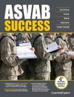 ASVAB Success By Editors Of Learningexpress LLC (Other) Cover Image