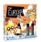 Dr Eureka By Blue Orange Games (Created by) Cover Image