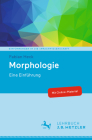 Morphologie: Eine Einführung By Fabian Heck Cover Image