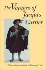 Voyages of Jacques Cartier (Heritage) By Ramsay Cook Cover Image