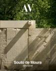 AV Monographs 208: Souto De Moura 2012-2018 Cover Image