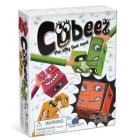 Cubeez By Blue Orange Games (Created by) Cover Image