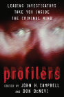 Profilers: Leading Investigators Take You Inside the Criminal Mind Cover Image