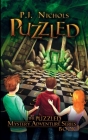 Puzzled (The Puzzled Mystery Adventure Series: Book 1) By P. J. Nichols Cover Image
