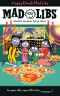 Happy Diwali Mad Libs: World's Greatest Word Game Cover Image