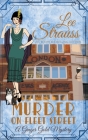Murder on Fleet Street (Ginger Gold Mystery #12) By Lee Strauss Cover Image
