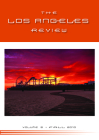 Los Angeles Review No. 8 By Kate Gale (Editor), Kelly Davio (Editor) Cover Image