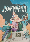 Junkwraith Cover Image