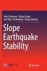 Slope Earthquake Stability Cover Image
