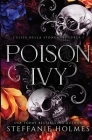 Poison Ivy: Italian Edition By Steffanie Holmes, Marta Vergara (Translator) Cover Image