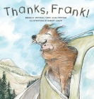 Thanks, Frank! Cover Image