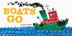Boats Go Cover Image