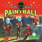 Little Stars Paintball Cover Image