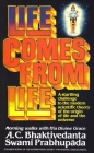 Life Comes from Life Cover Image