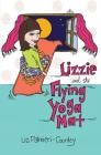 Lizzie and the Flying Yoga Mat Cover Image