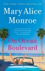 On Ocean Boulevard (The Beach House) By Mary Alice Monroe Cover Image