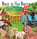 Back in the Barnyard By Jaziah Grace, Joyeeta Neogi (Artist) Cover Image