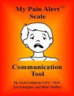 My Pain Alert (TM) Scale Communication Tool Cover Image