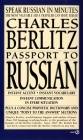 Passport to Russian: Speak Russian in Minutes Cover Image