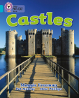 Castles (Collins Big Cat) By Maggie Freeman, Pat Murray, Mike Phillips, Cliff Moon (Editor) Cover Image