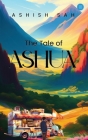 The Tale of Ashua Cover Image